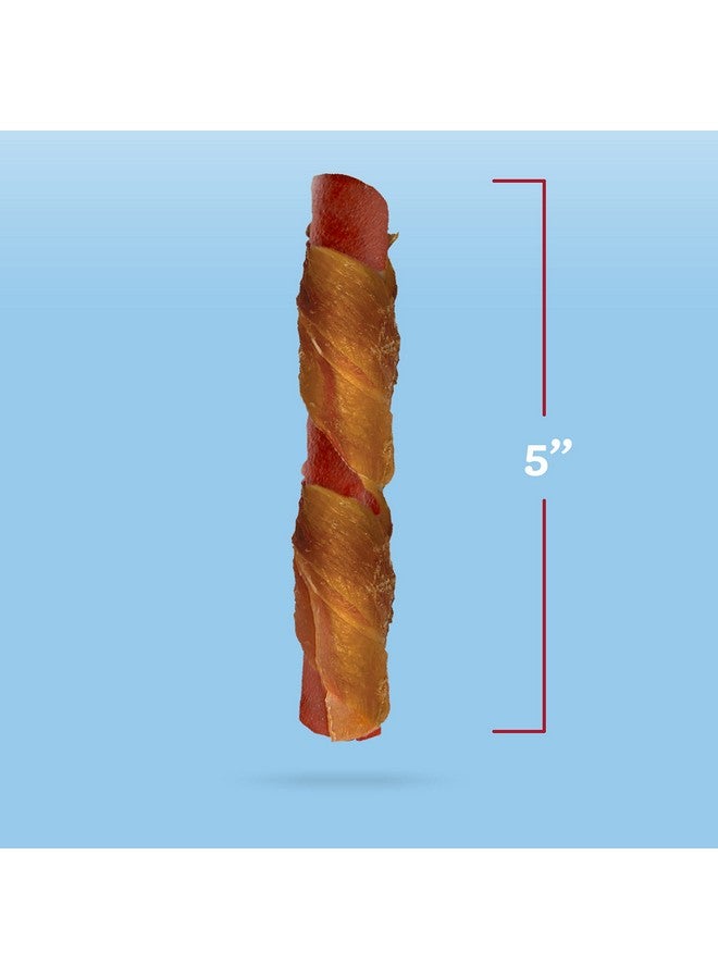 سمارت بونز سمارت ستيك مغلفة بالدجاج الحقيقي، عبوة واحدة (عبوة من 8 قطع) - Image 3