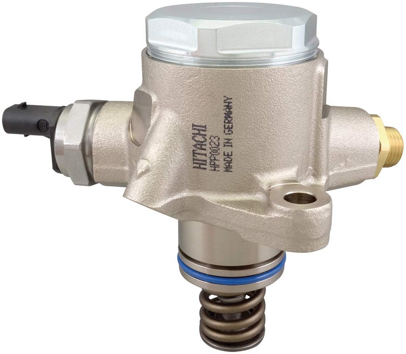 Hitachi HPP0023 Direct Injection High Pressure Fuel Pump - Image 2