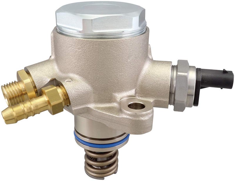 Hitachi HPP0023 Direct Injection High Pressure Fuel Pump - Image 5