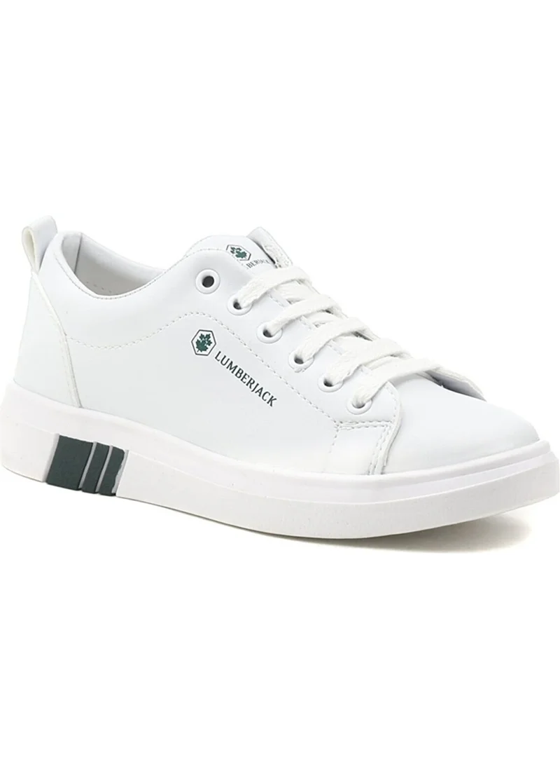 LUMBERJACK Tina Women's Casual Sports Shoes 101087219WHITE-Y.