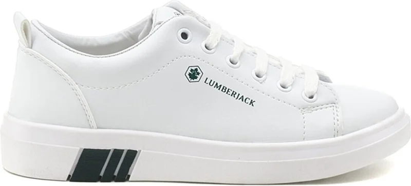 لامبرجاك Tina Women's Casual Sports Shoes 101087219WHITE-Y.