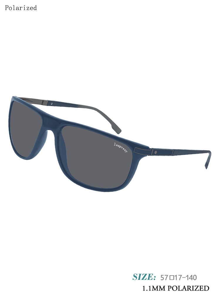 Laapveey Polarized Sunglasses For Men And Women  - Image 2