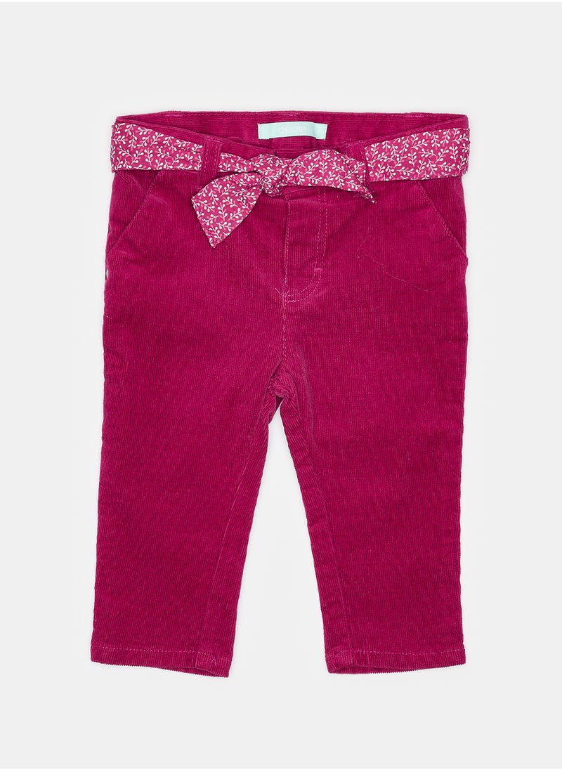 OBAIBI Pink Pants for Boys  - Image 1