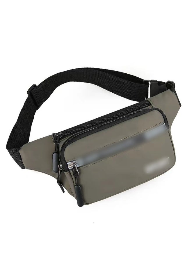 KUYING Fashionable Sports Running Waist Bag
