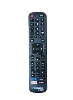 Replacement Wireless Universal Remote Control For Hisense TVs, LED