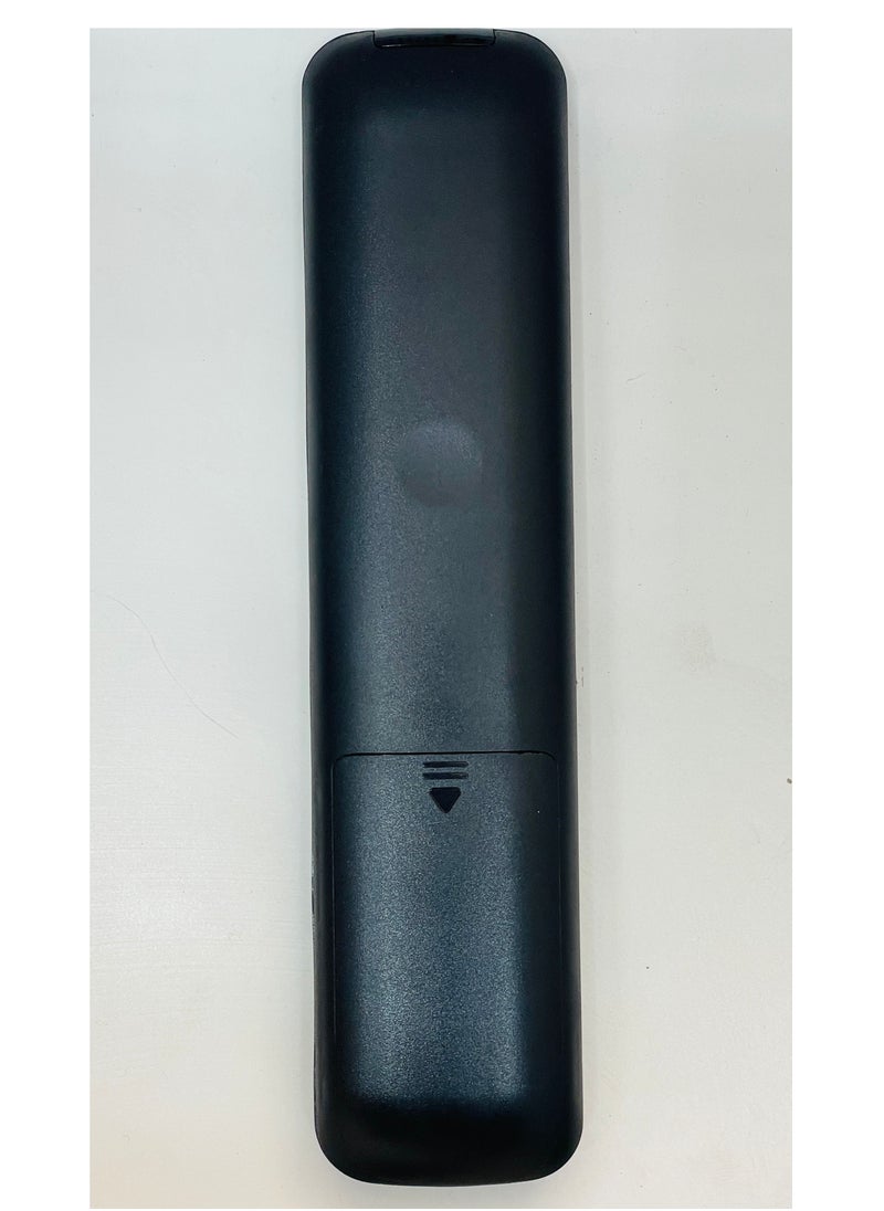 Generic - Replacement Wireless Universal Remote Control For Hisense TVs, LED - Image 1