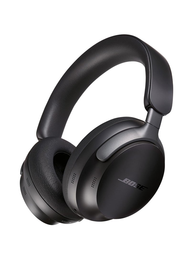 بوز سماعات الرأس QuietComfort Ultra اللاسلكية المانعة للضوضاء 720 mAh - Image 1