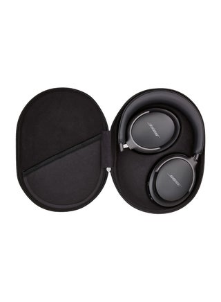 QuietComfort Ultra Wireless Noise Cancelling Headphones Black - view 5
