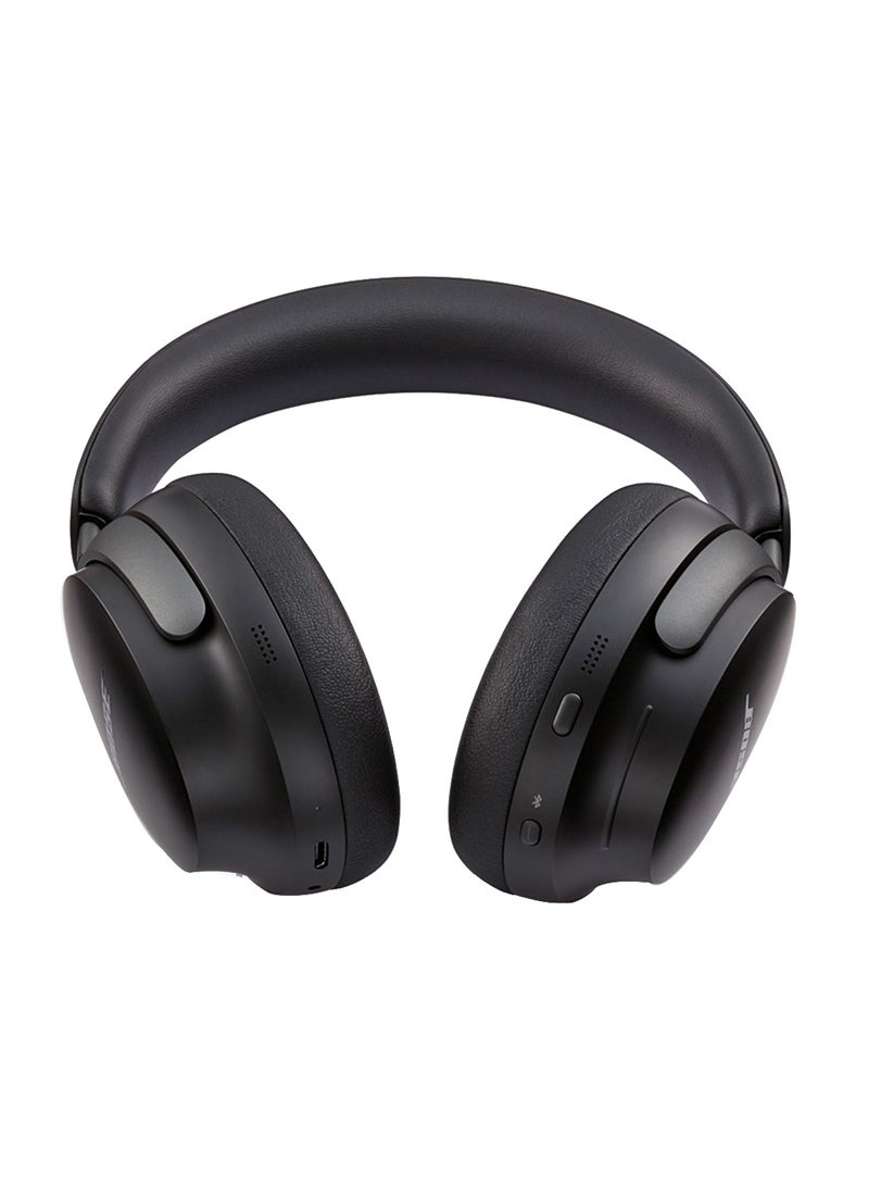 بوز سماعات الرأس QuietComfort Ultra اللاسلكية المانعة للضوضاء 720 mAh - Image 4