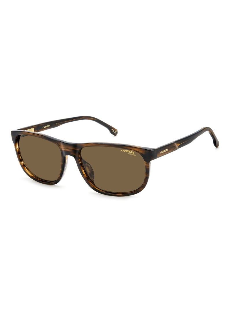 Carrera RECTANGULAR CARRERA Sunglasses  - Image 1
