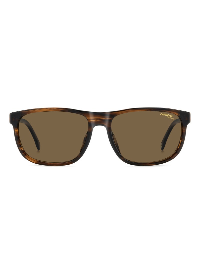 Carrera RECTANGULAR CARRERA Sunglasses  - Image 3