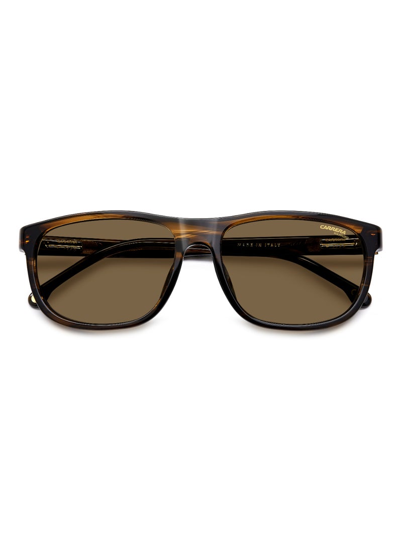 Carrera RECTANGULAR CARRERA Sunglasses  - Image 4