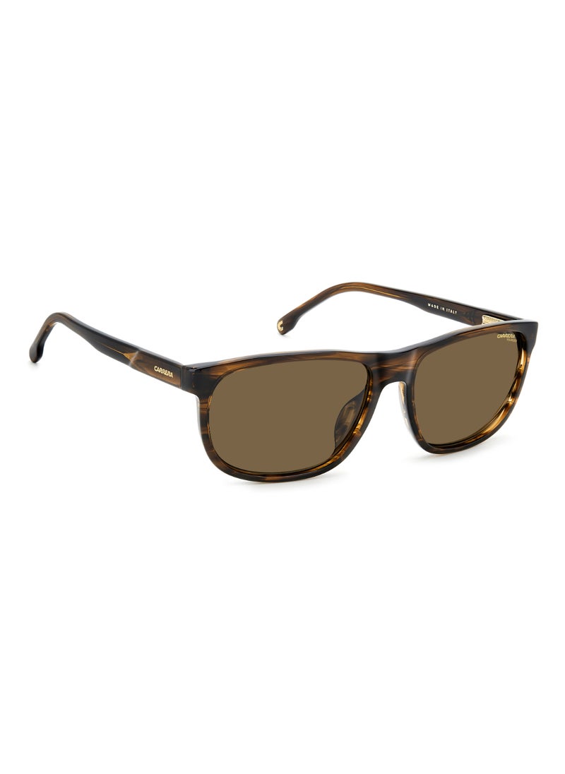 Carrera RECTANGULAR CARRERA Sunglasses  - Image 2