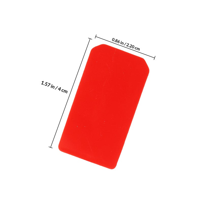 Schedule Chart for Classroom, Durable Attendance Cards for Kindergarten and School Use - Image 2