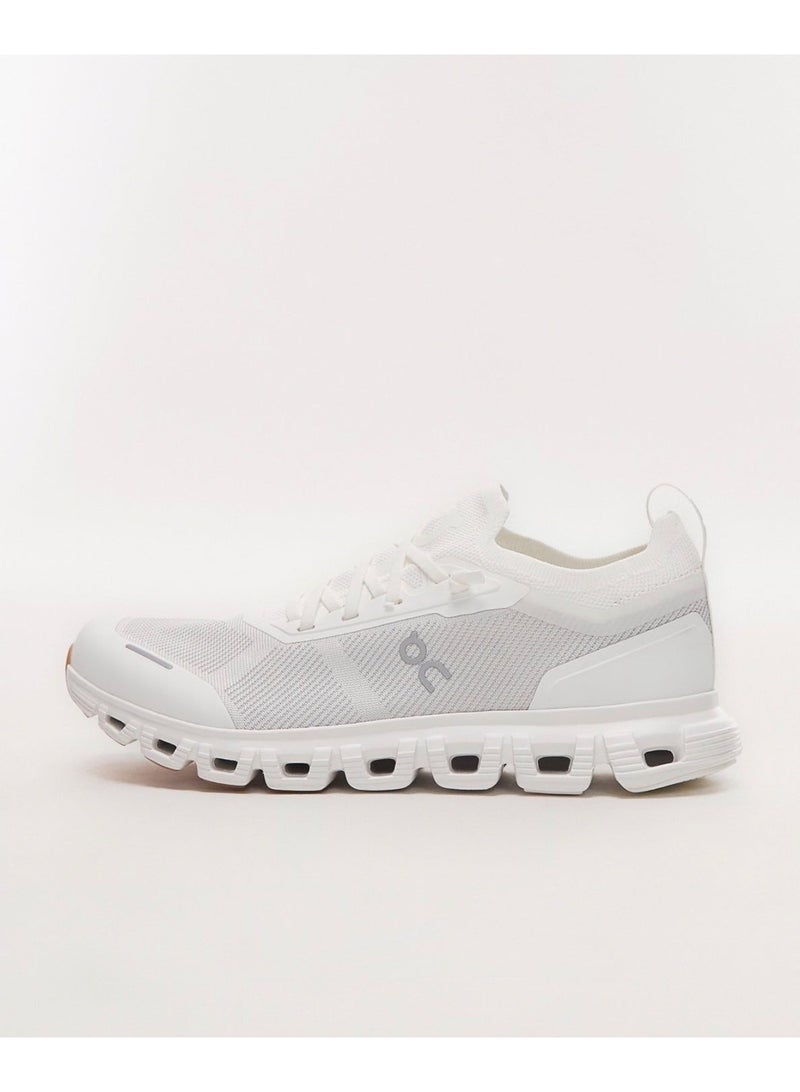 On Cloud 6 Versa Sneakers, White - Image 3