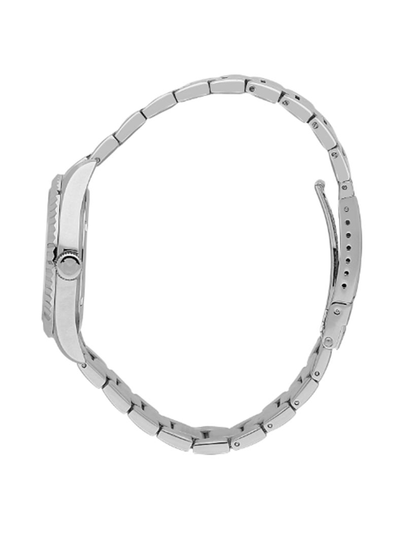 Sector 240 41MM 3H GREEN DIAL BR SS - Image 2