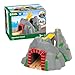 BRIO World  33481 Adventure Tunnel  Interactive Toy Train Accessory for Kids  Enhances Motor Skills  Compatible with All BRIO Train Sets  FSCCertified Beech Wood  Ideal for Ages 3 and Up - Image 4