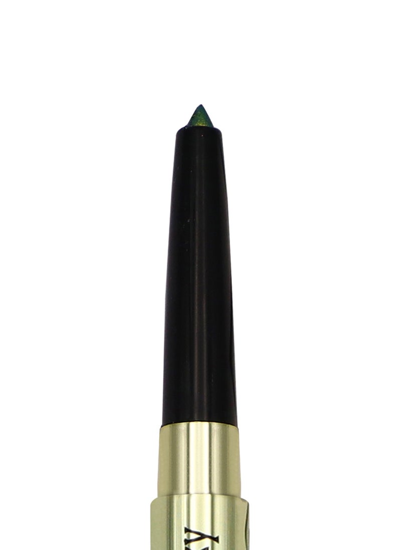 MAROOF Hologram Galaxy 24-Hour Long Lasting Eyeliner 0.35g - 06 First Love - Image 5