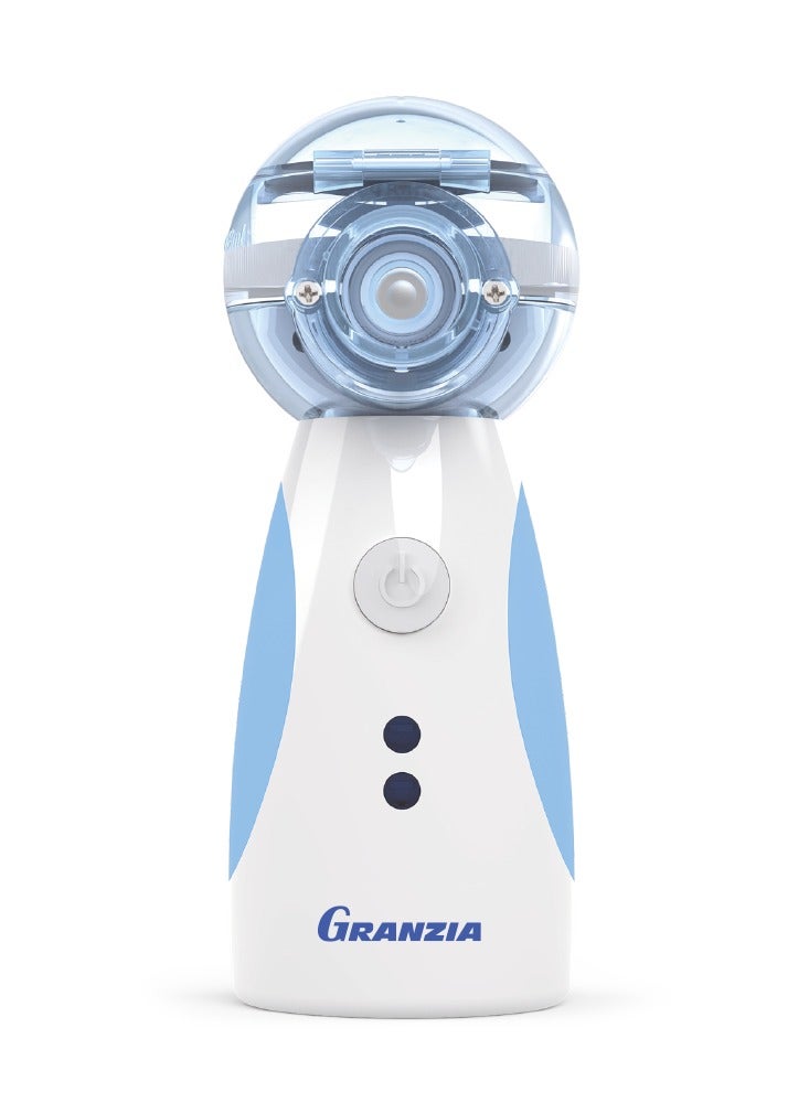 Granzia Portable Nebulizer Device Model BreezMesh  - Image 2