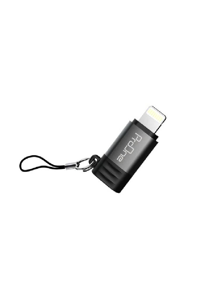 ProOne - Type C to lightning OTG adapter for iPhone and iPad, 480Mbps Fast Transfer Speed - Image 1