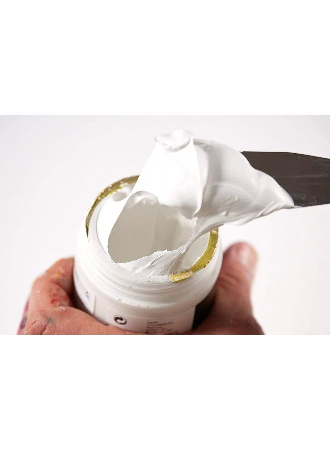 Liquitex Professional Modeling Paste, 473ml (16-oz) - Image 4