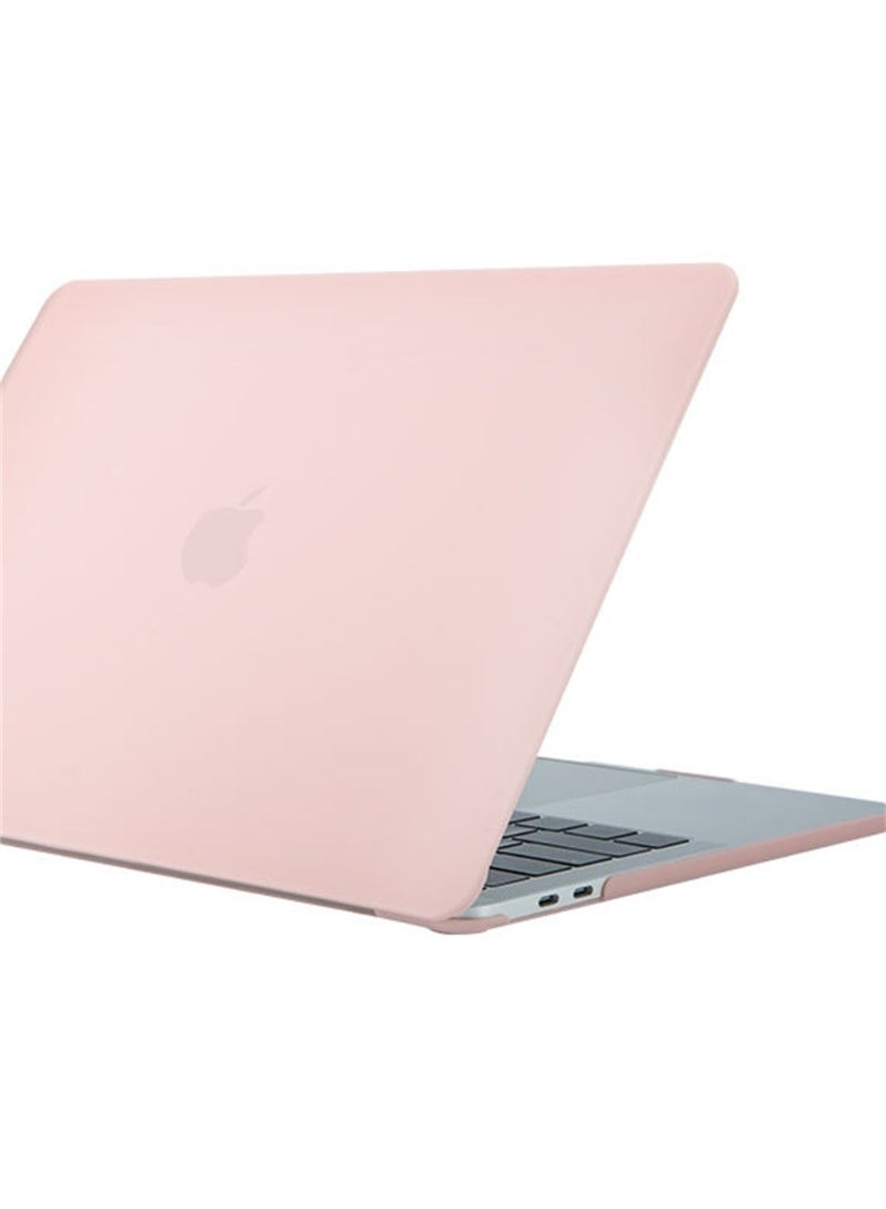 Yegni Suitable for Macbook crystal frosted protective case/shell Apple laptop protective case - Image 3