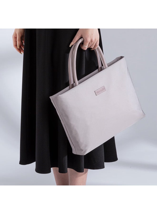 Womt 14-inch Laptop Bag For Women, Suitable For Apple Macbook, Huawei Matebook 14s, Xiaomi, Lenovo Xiaoxin Air, Asus, Acer, And Dell - Image 5