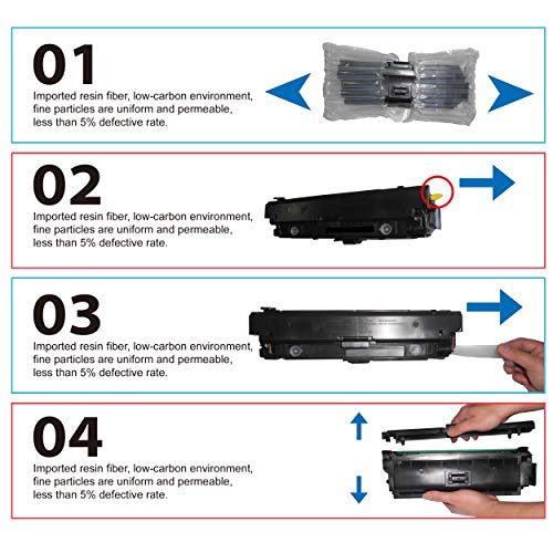 TG Imaging Compatible Toner Replacement for Samsung MLT-D111S - Image 5