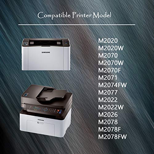 TG Imaging Compatible Toner Replacement for Samsung MLT-D111S - Image 2