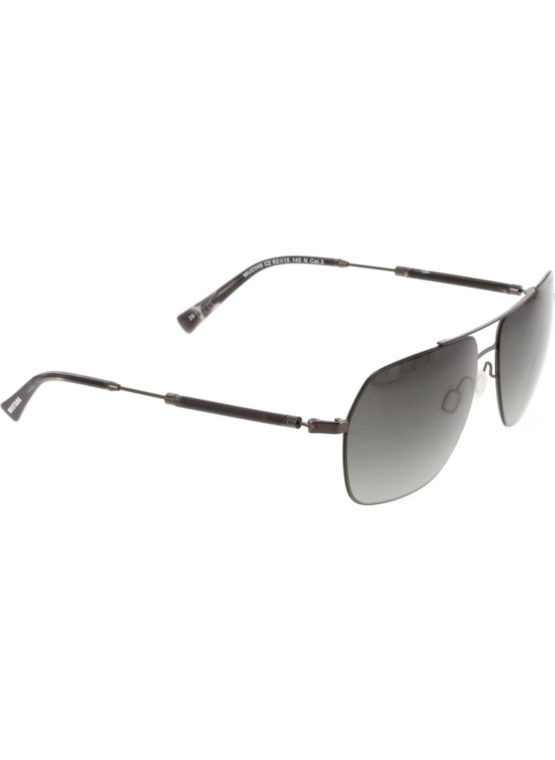 MUSTANG MU2346-02 62 Men's Sunglasses  - Image 3