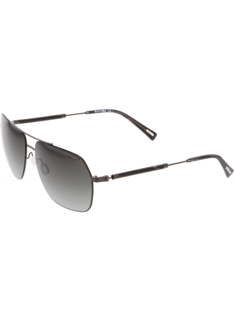 MUSTANG MU2346-02 62 Men's Sunglasses  - Image 1