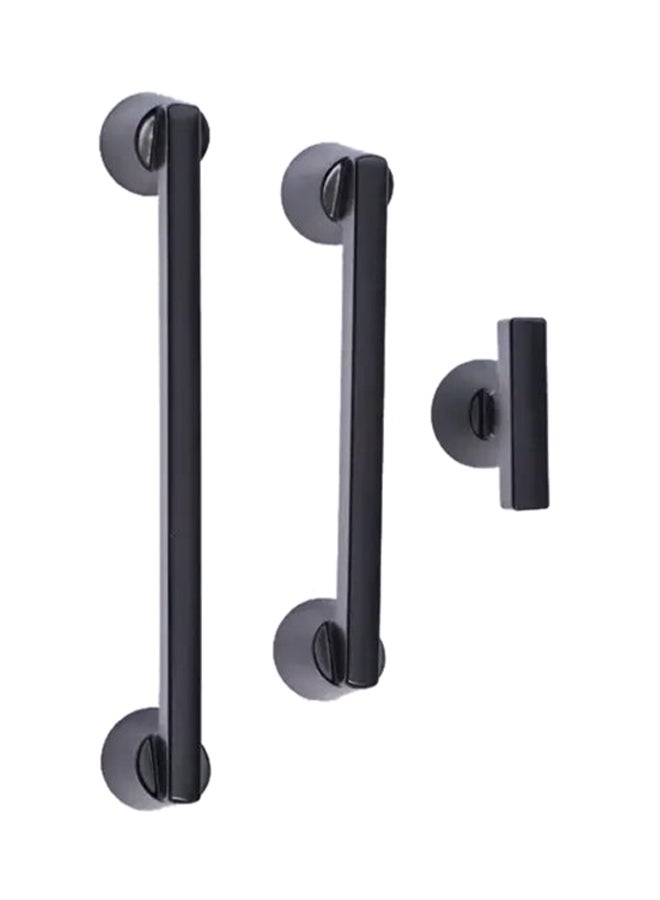 Siag Cabinet Pull Handle 8038 - Image 2