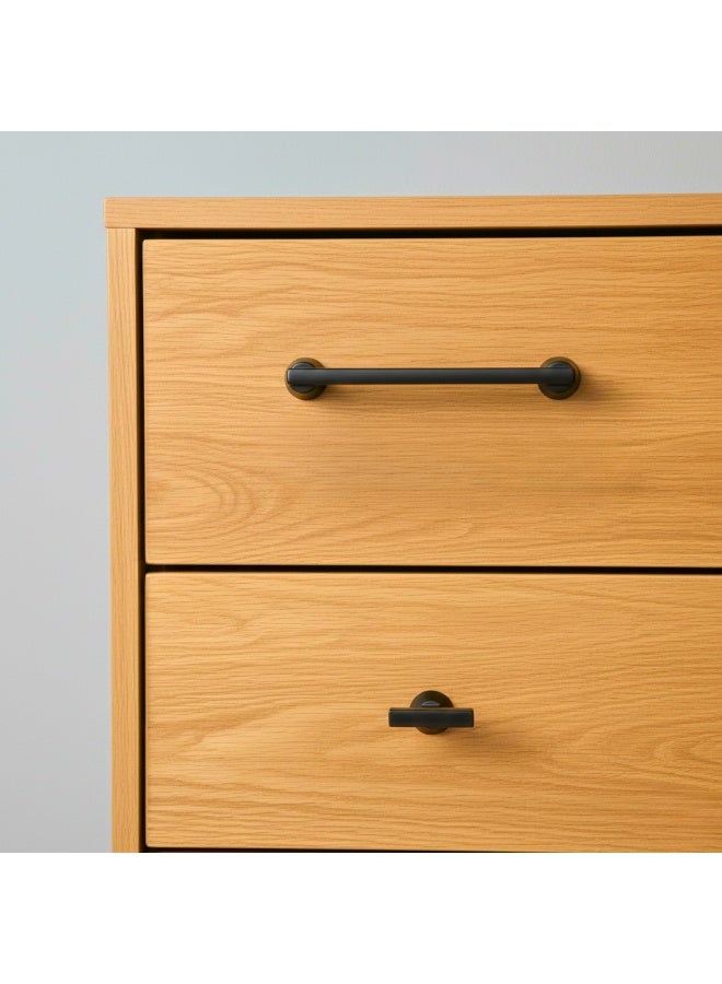 Siag Cabinet Pull Handle 8038 - Image 1