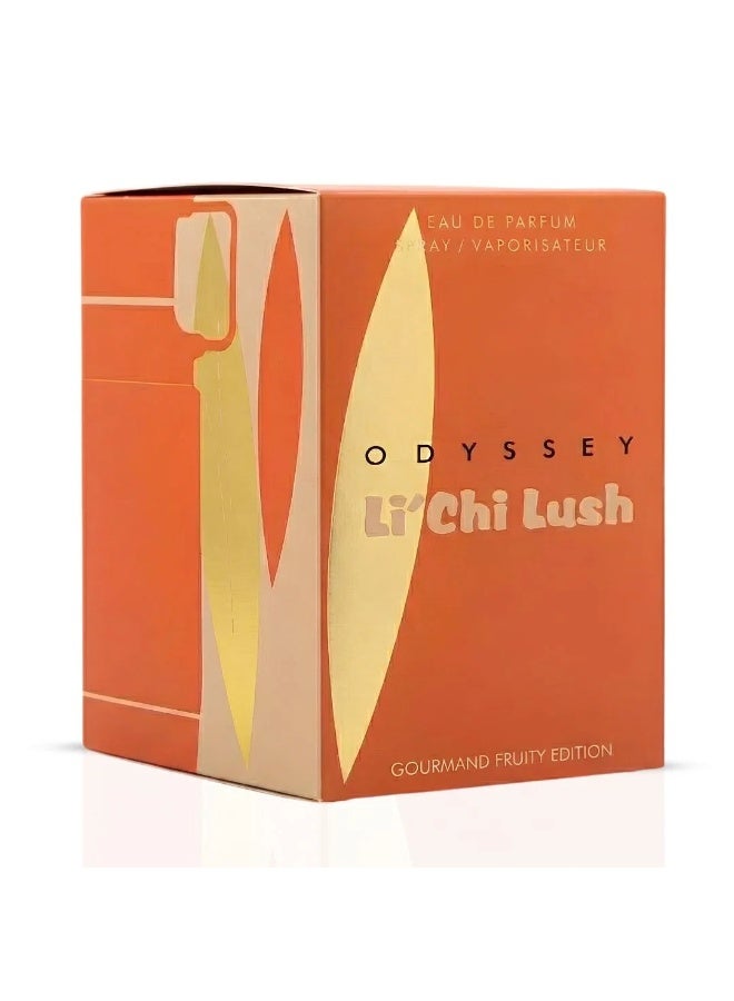 أرماف أوديسي ليتشي لوش - عطر نسائي - 100 مل - Image 3