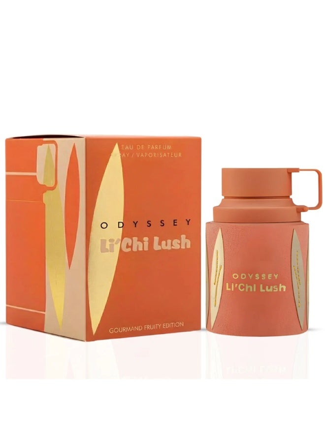 أرماف أوديسي ليتشي لوش - عطر نسائي - 100 مل - Image 1