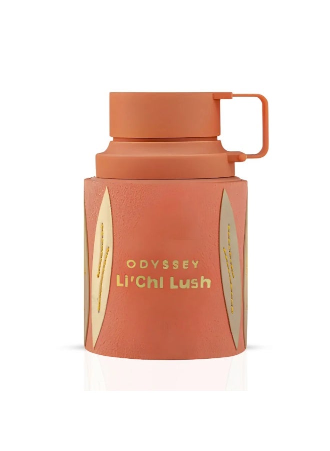 أرماف أوديسي ليتشي لوش - عطر نسائي - 100 مل - Image 2