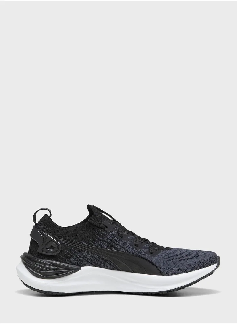 PUMA Electrify Nitro 3 Knit