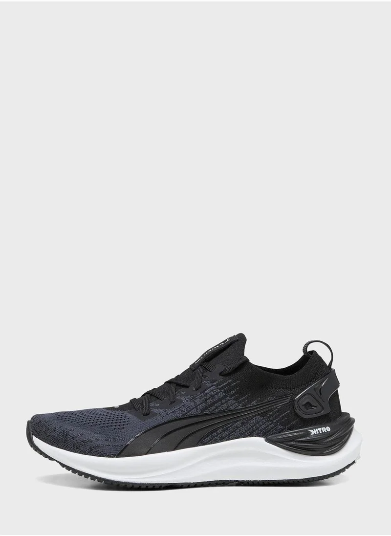 PUMA Electrify Nitro 3 Knit