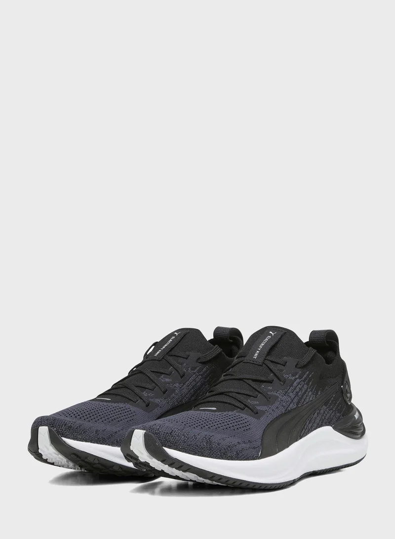 PUMA Electrify Nitro 3 Knit