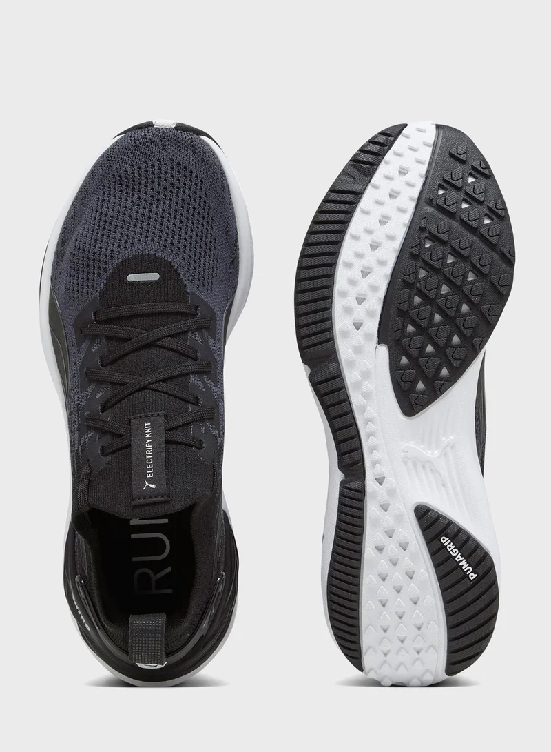 PUMA Electrify Nitro 3 Knit