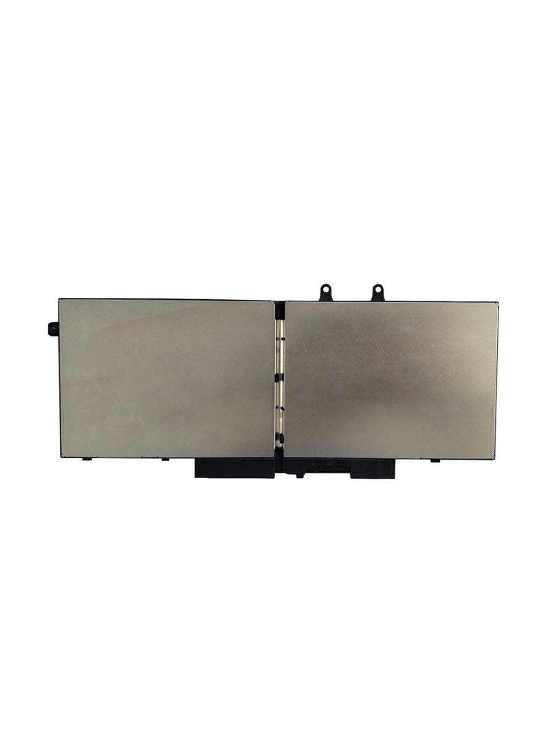 Generic 4GVMP 9JRYT WiFi Laptop Battery RF7WM 7.6 V  - Image 2