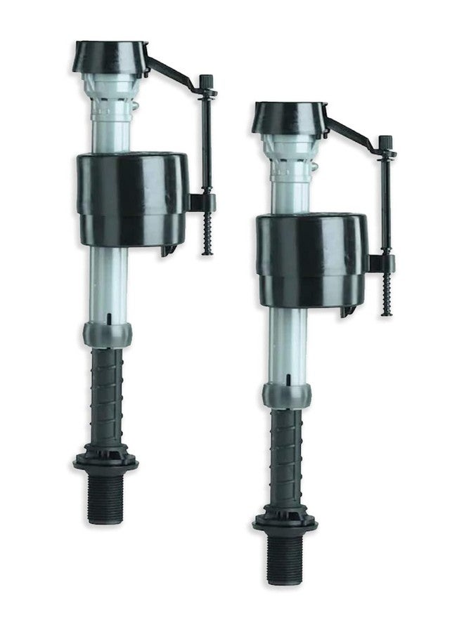 فلويد ماستر صمام تعبئة خزان المرحاض Fluidmaster 400A لإصلاح - عبوتان - Image 1