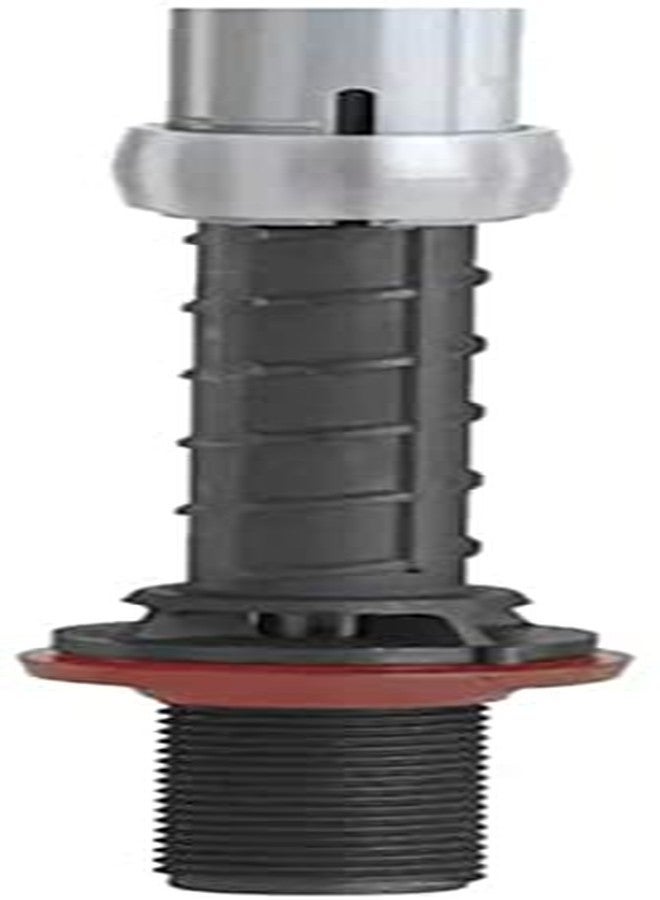 فلويد ماستر صمام تعبئة خزان المرحاض Fluidmaster 400A لإصلاح - عبوتان - Image 4