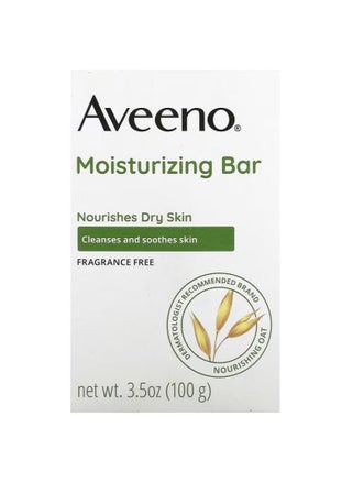 Moisturizing Bar, Fragrance Free, 3.5 oz - pzsku/ZAFBDAB053C8AE8B1205CZ/45/_/1696227422/f1e3c3b1-a939-4623-8eb9-b778b9f84270