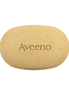 Aveeno Moisturizing Bar, Fragrance Free, 3.5 oz  - Image 4
