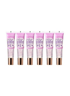 Broadway Vitalip Clear Lip Gloss 0.47Oz;14Ml (Vitamin E)  - Image 1