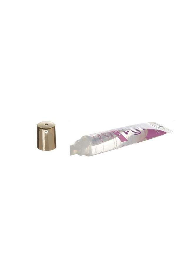 Broadway Vitalip Clear Lip Gloss 0.47Oz;14Ml (Vitamin E)  - Image 5