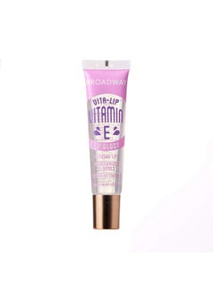 Broadway Vitalip Clear Lip Gloss 0.47Oz;14Ml (Vitamin E)  - Image 4