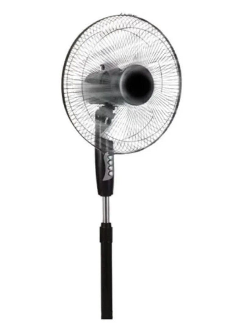 Generic - Stand fan 5 blades - Image 1