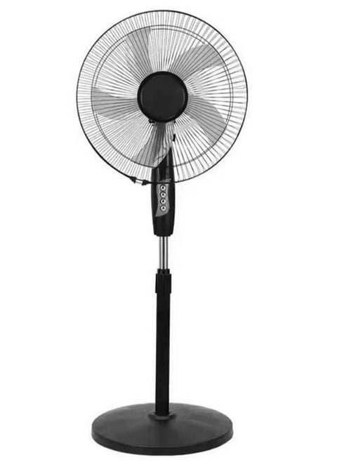 Stand fan 5 blades